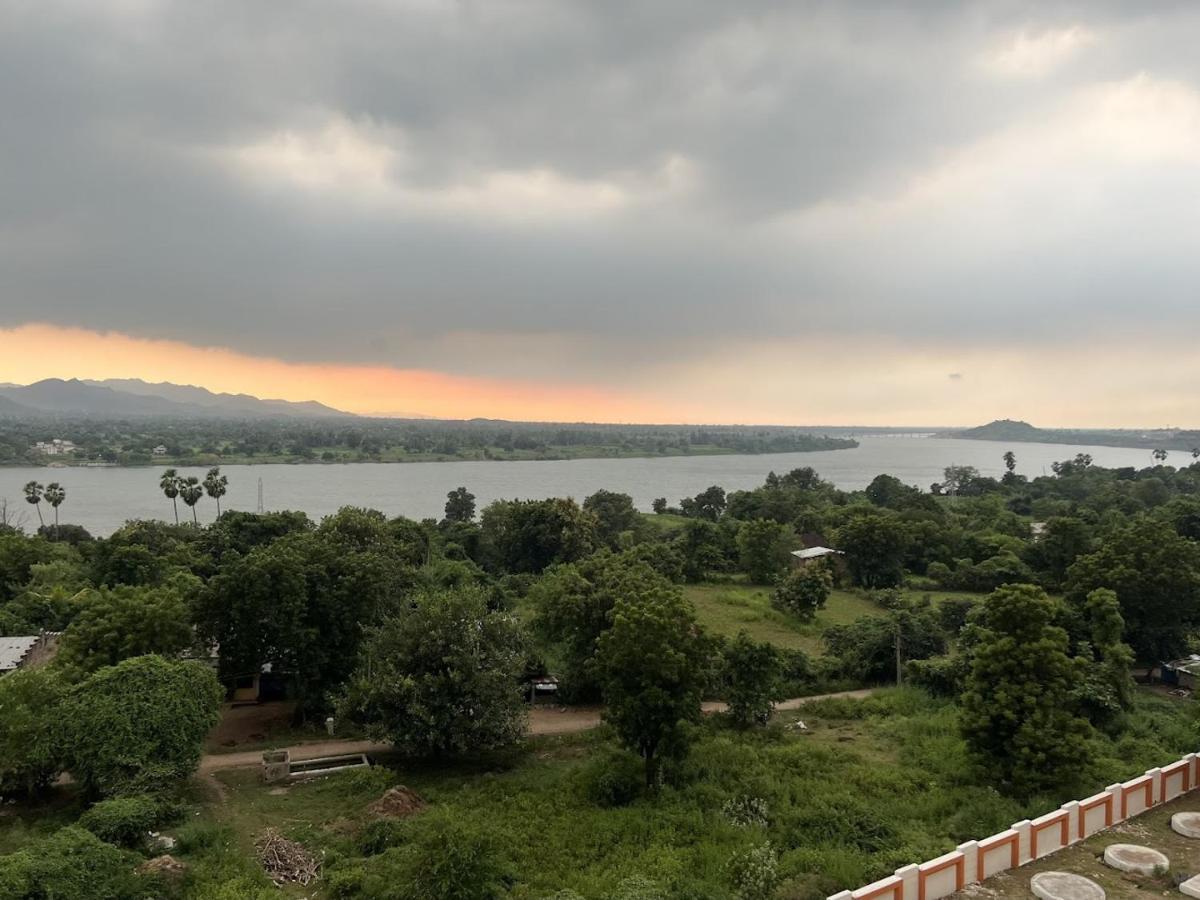 Fortune Statue Of Unity, Ekta Nagar - Member Itc Hotels' Group Kevadia Exterior foto